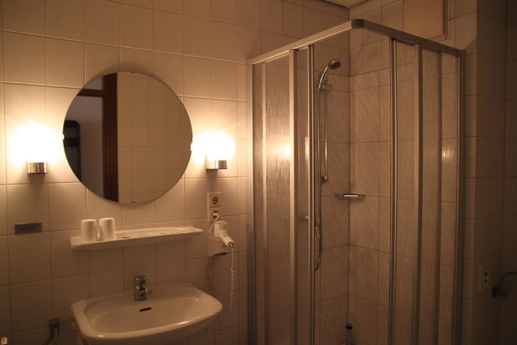 Superior Doppelzimmer